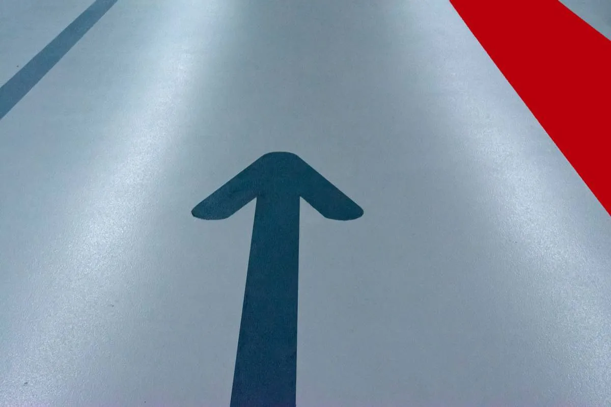 Metallic Epoxy Floors in Oxnard, CA