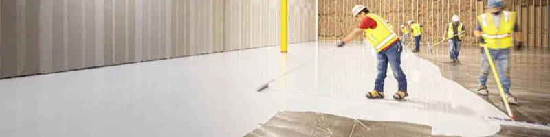 epoxy flooring in Oxnard, CA